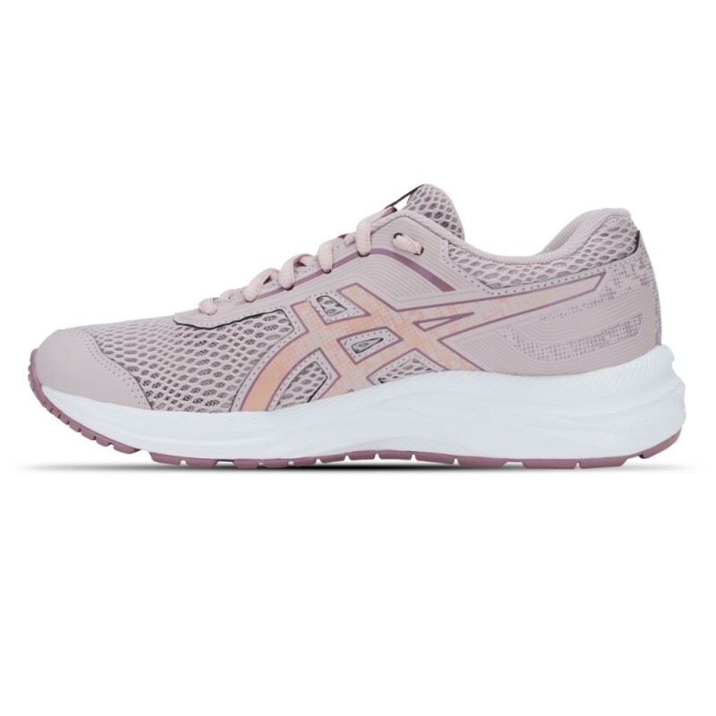Kabuki W - Mujer Watershed Rose/purple Oxide