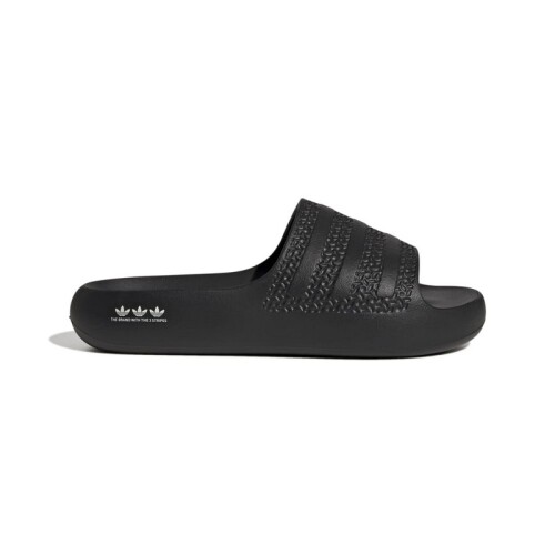 Sandalias Adidas Adilette Ayoon Negro