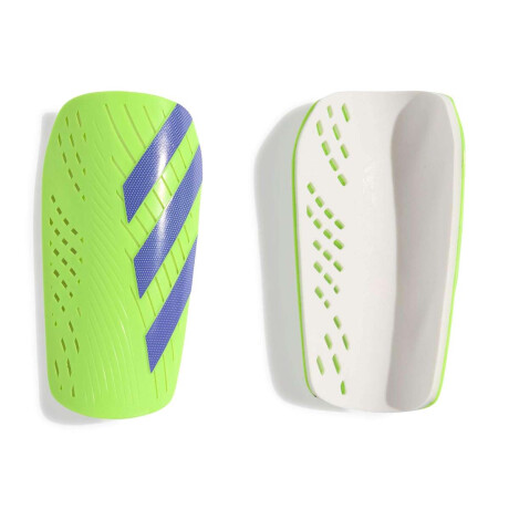 Espinilleras Tiro Shinguard Club Unisex Multicolor