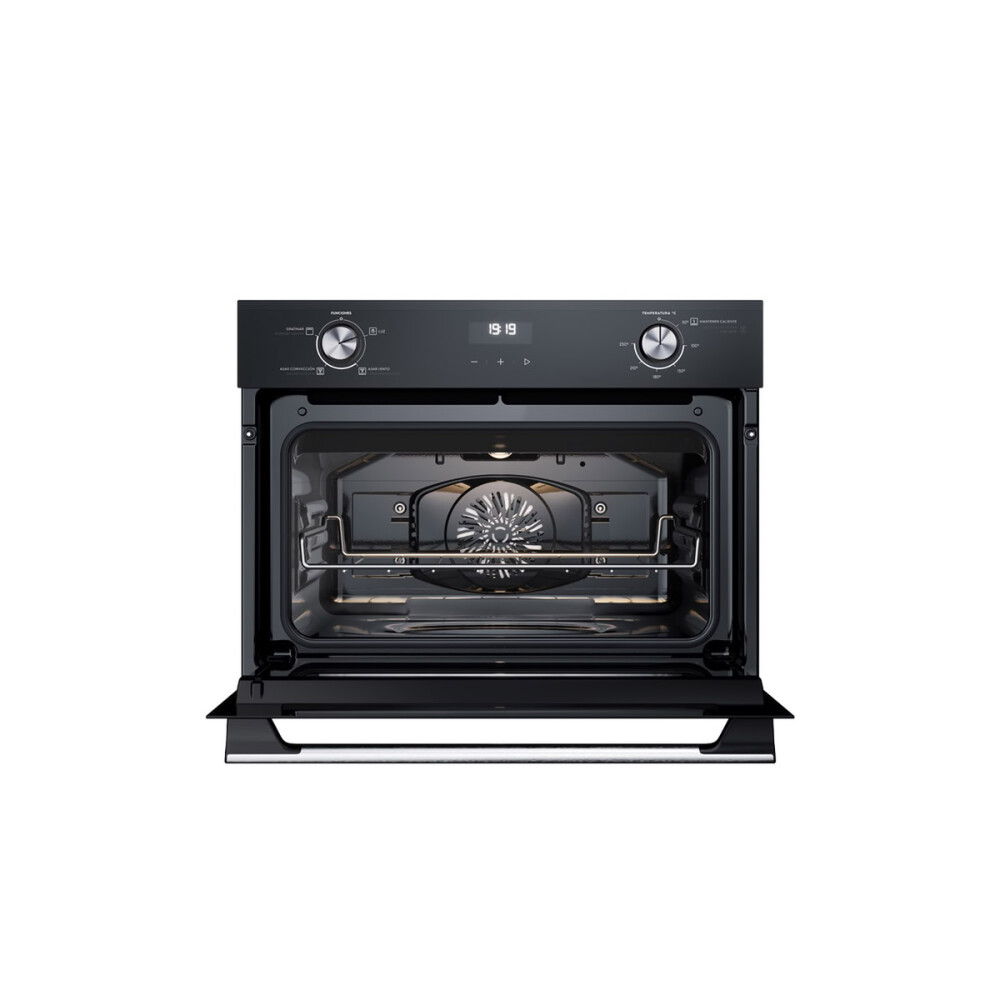 Horno de Empotrar Eléctrico Electrolux 50L OE4EH Horno de Empotrar Eléctrico Electrolux 50L OE4EH