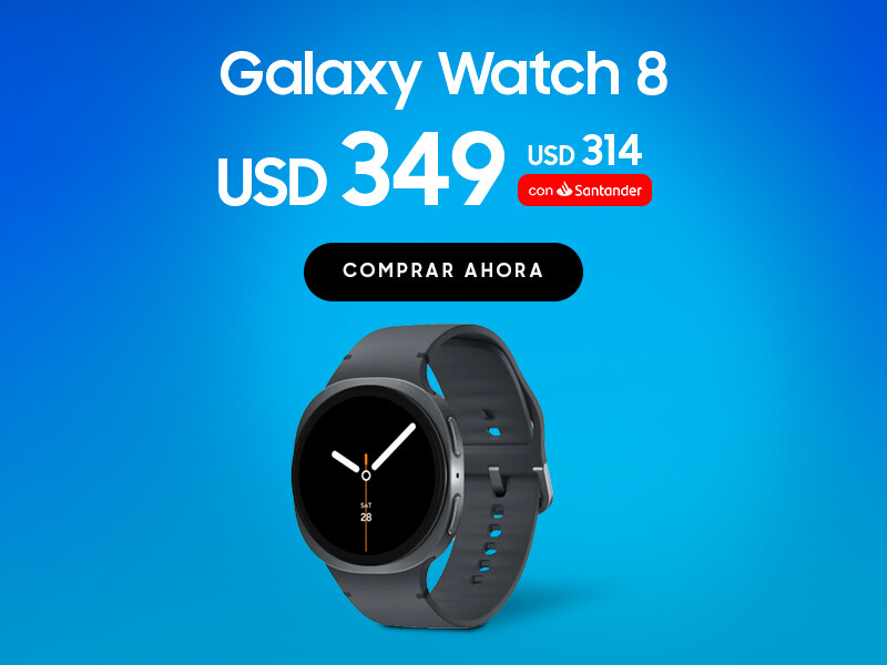 homemedio watch8