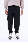 Pantalon Elda Negro