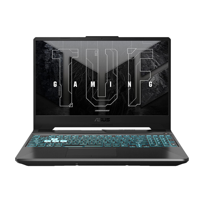 Notebook ASUS TUF Gaming FA506NF-HN005W Ryzen 5 7535HS 512GB Notebook ASUS TUF Gaming FA506NF-HN005W Ryzen 5 7535HS 512GB