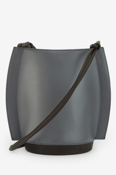 BOLSO Gris