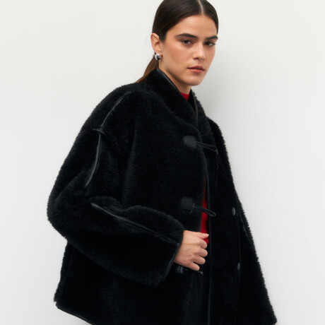 GAMULAN IRISA Negro