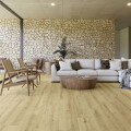 PORCELANATO SLIPSTOP CONCORDE MIEL MATE "A" 30X150 CM Porcelanato Slipstop Concorde Miel Mate "a" 30x150 Cm