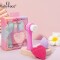 Set de skincare cuidado facial Color Rosa