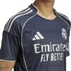 CAMISETA HOMBRE adidas VISITANTE REAL MADRID 25/26 Legend Ink