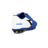 Diadora Futbol Cancha Striker Ii Md Men Blanco/royal Blanco-royal