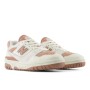 NB 550 Pink