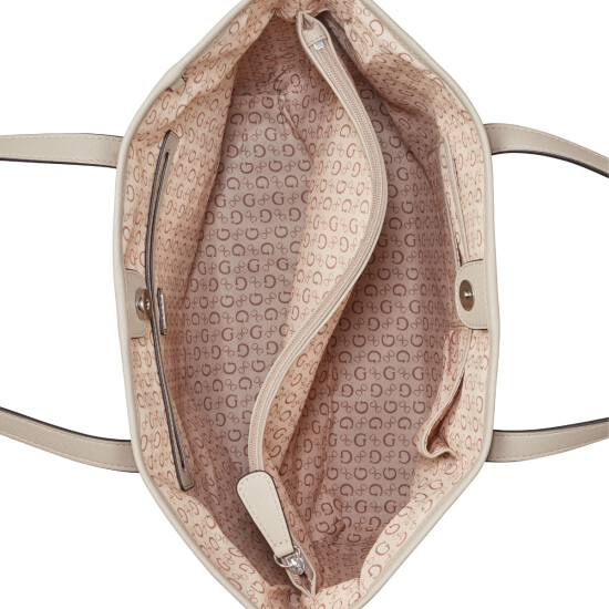 Cartera Guess Keira Gris 0