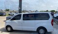 Hyundai H1 12 pasajeros Minibus NAFTA - 2019 Hyundai H1 12 pasajeros Minibus NAFTA - 2019