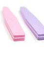 Lima De Uñas Nuvé Color Unico