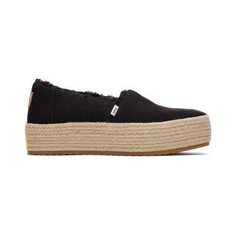 Cvs Valcia Esp - Mujer Black