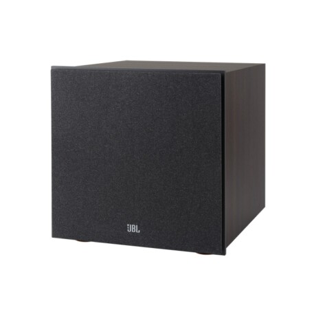 Subwoofer Activo Home Jbl Stage 200p Sub Negro Subwoofer Activo Home Jbl Stage 200p Sub Negro