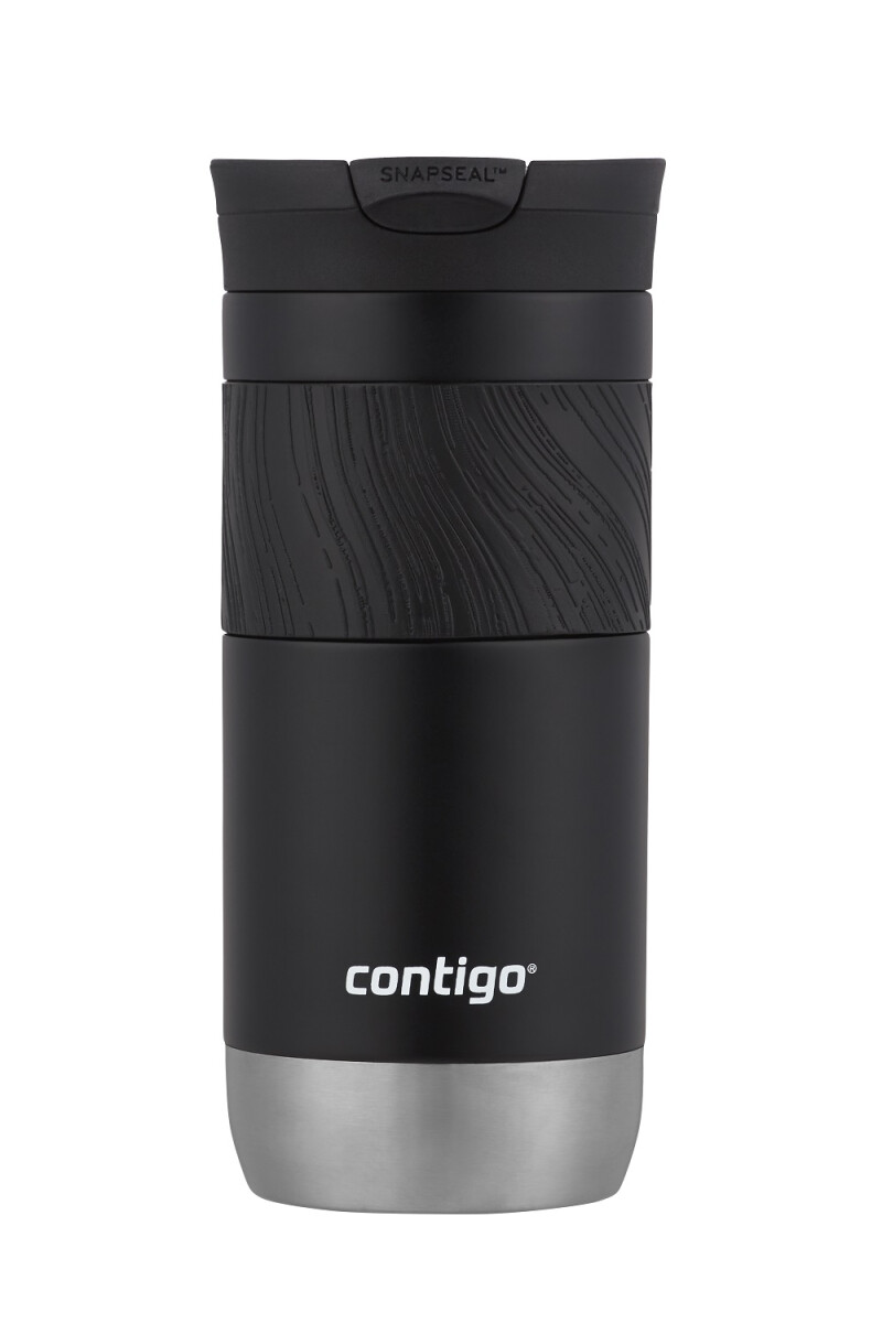 CONTIGO VASO BYRON SNAPSEAL 2.0 473ML LICORICE
