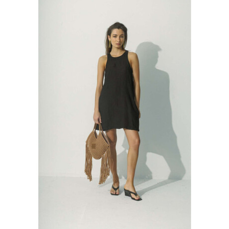 Vestido Mara Black