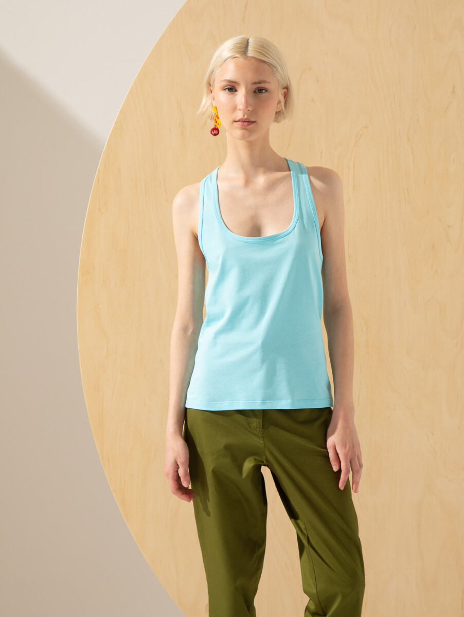 MUSCULOSA PARIS 