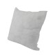 Set x2 Relleno para almohadones comprimido 52 x 52cm BLANCO