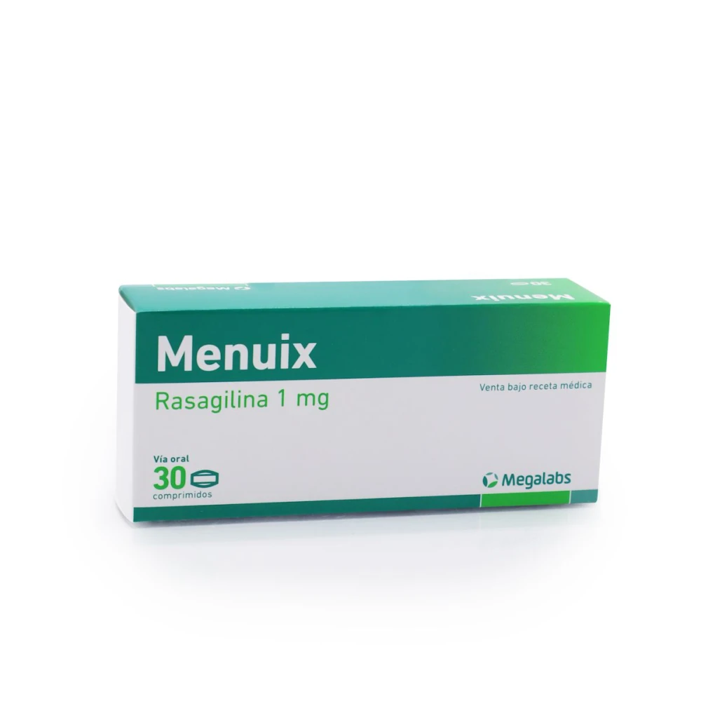 MENUIX CJ X 30 COMP.