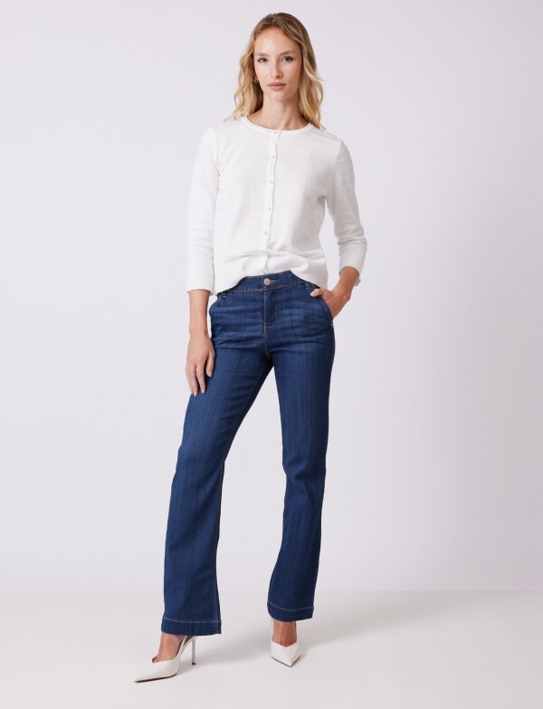 Jean Straight Goddess JEAN