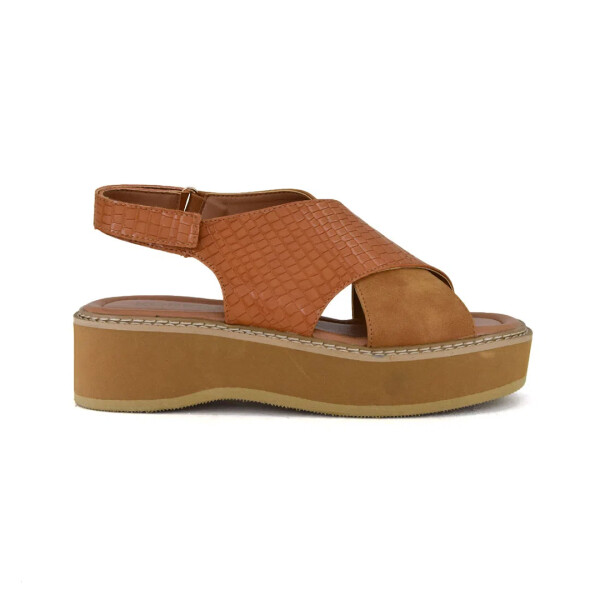 CASUAL AMBER - KORIUM CAMEL