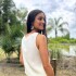 Blusa Aromo Blanco