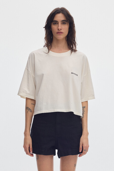 Short Arlo Solid Black