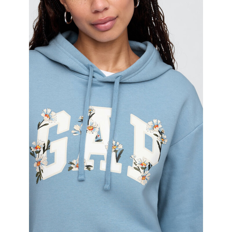V-GAP HERITAGE PO HD BLUE STONE