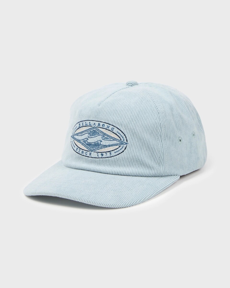 GORRO HERITAGE SNAPBACK 