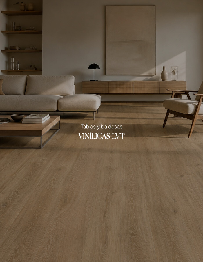 LVT
