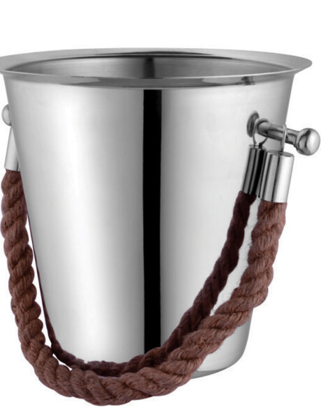 CHAMPAGNERA ACERO C/ASA CUERDA D22CM CHAMPAGNERA ACERO C/ASA CUERDA D22CM