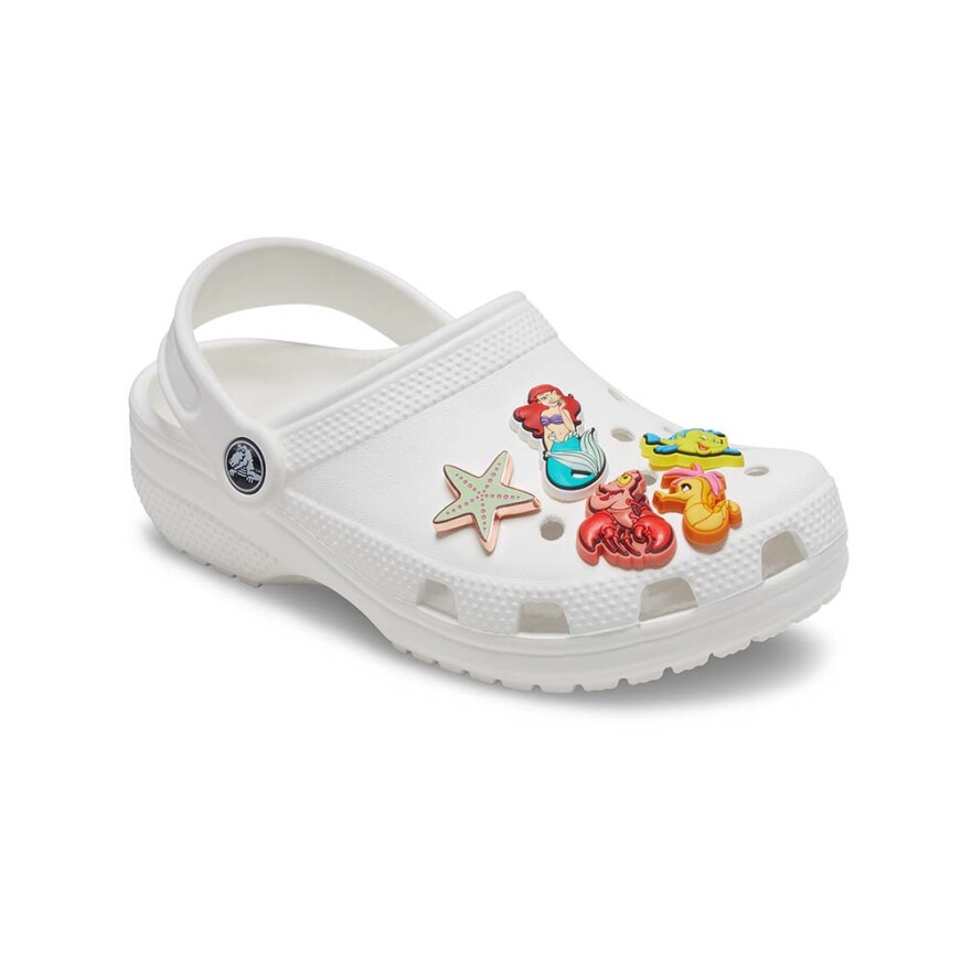 Princess Ariel 5Pack Multicolor