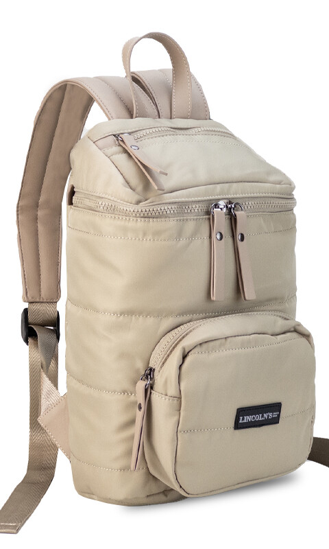 MOCHILA MATERA URSA ARENA