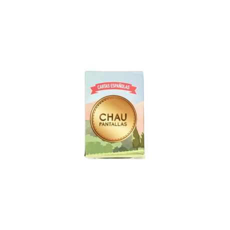 Cartas Españolas Sc