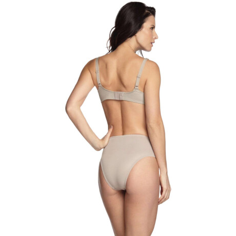 Bikini triumph classic soft maxi Tostados