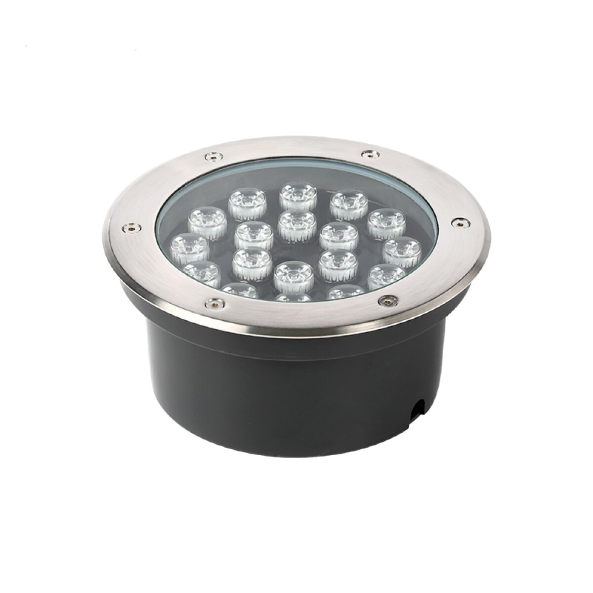 Luminaria LED De Piso Galilei 18W 