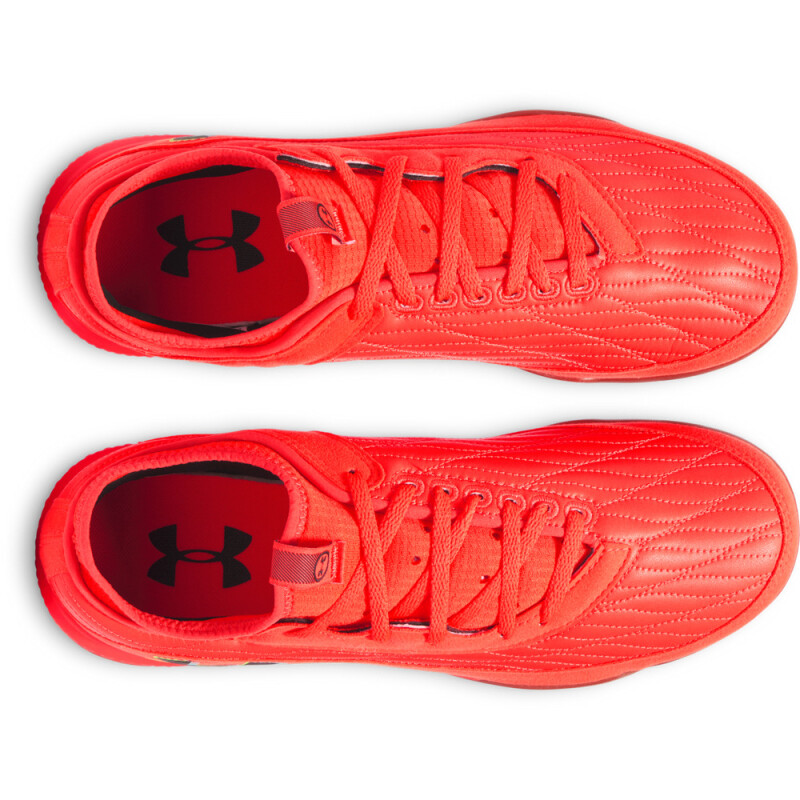 UA Magnetico Select 4 Indoor-RED RED-862