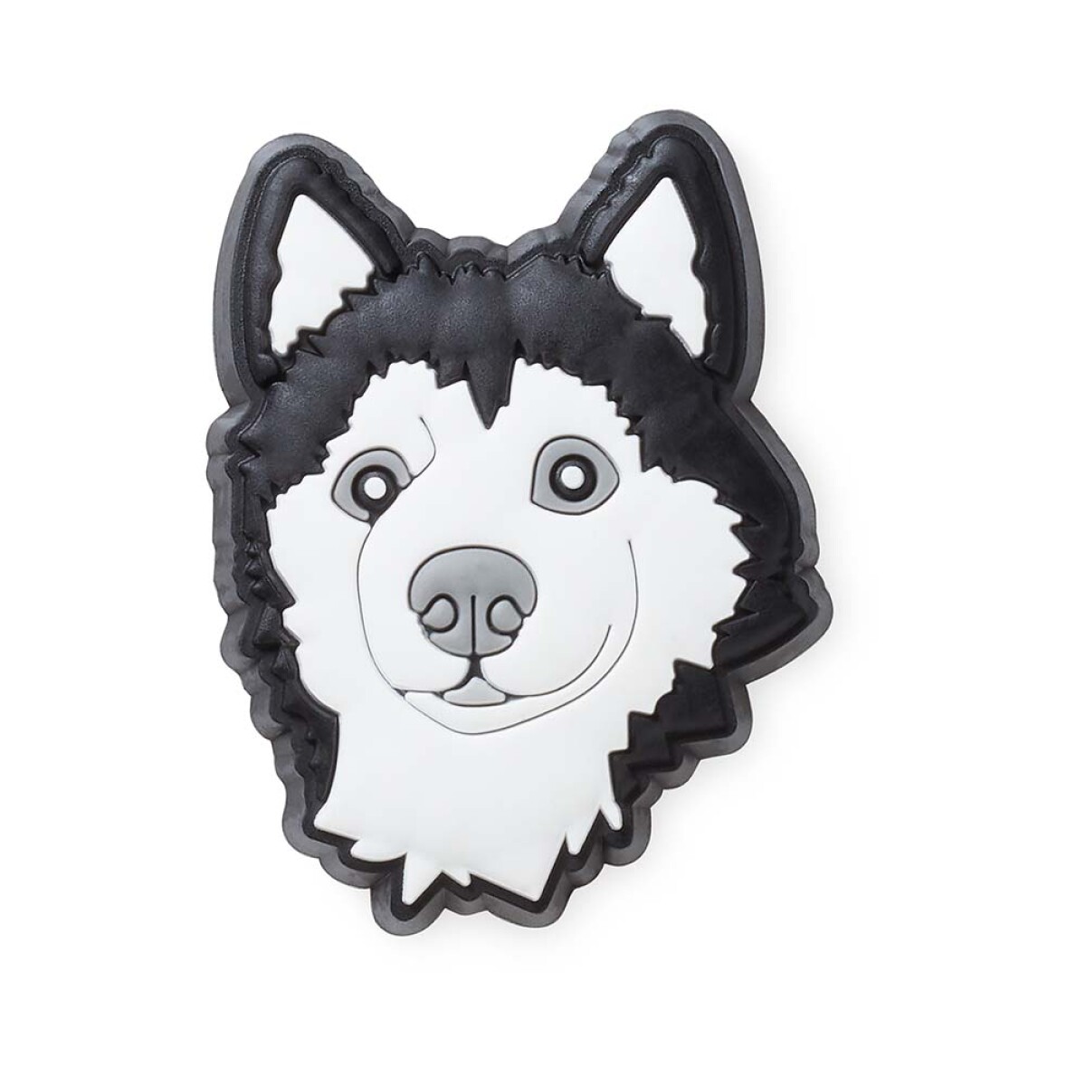 Husky Dog 