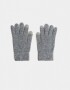 Guantes Varios Guantes - Gris Medio