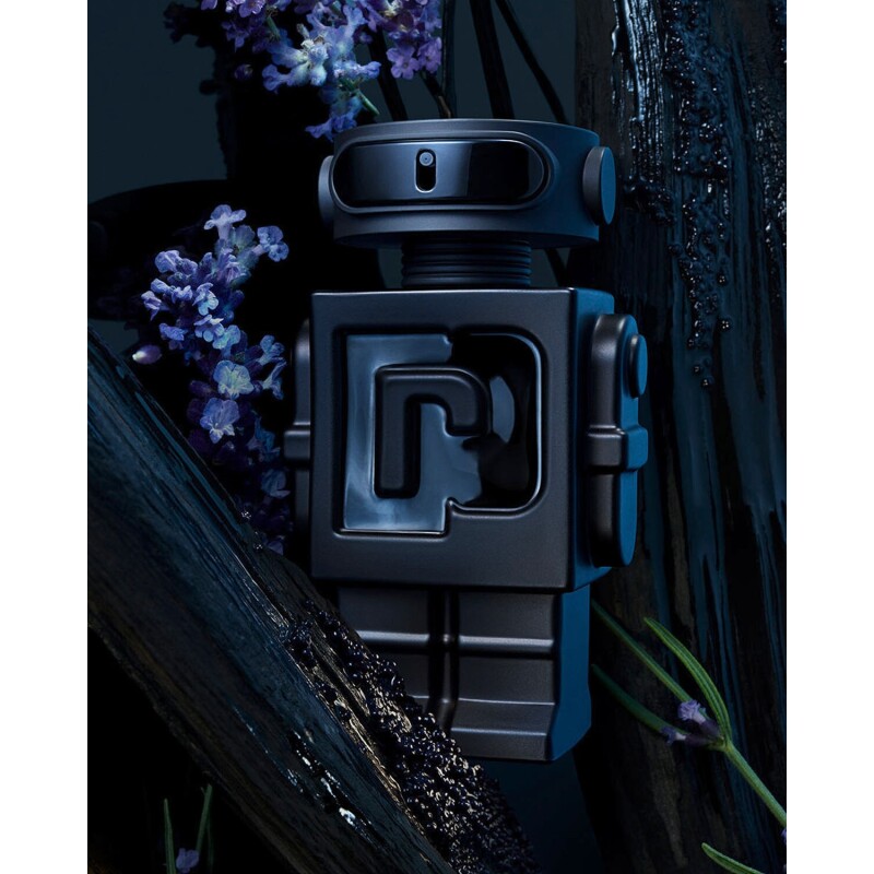 Perfume Paco Rabanne Phantom Parfum 50ml Perfume Paco Rabanne Phantom Parfum 50ml