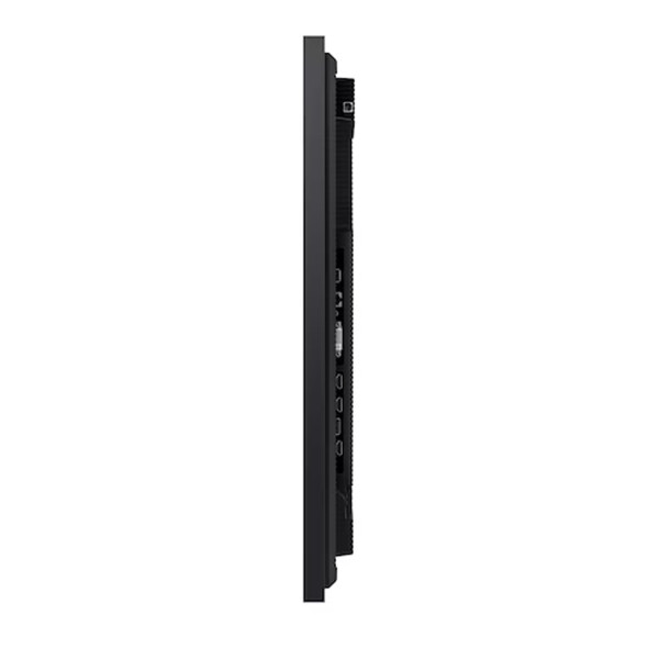 Pantalla Interactiva Samsung Qm43b-t 43" Táctil 4k Ultra Hd PANTALLA SAMSUNG 43" UHD TOUCH QMB-T