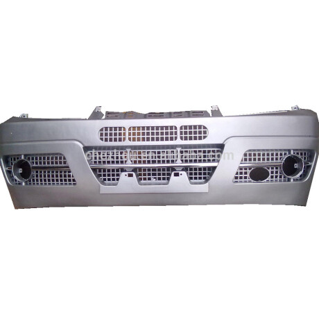 PARAGOLPE DFM DFSK DEL. SERIE K PICKUP FURGON 08/ GRIS CAMINERO REDON - PARAGOLPE DFM DFSK DEL. SERIE K PICKUP FURGON 08/ GRIS CAMINERO REDON -
