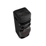Parlante OneBody LG XBOOM RNC7 negro