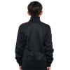 Equipo deportivo Umbro Owen II Niños 00200700 Negro-rojo