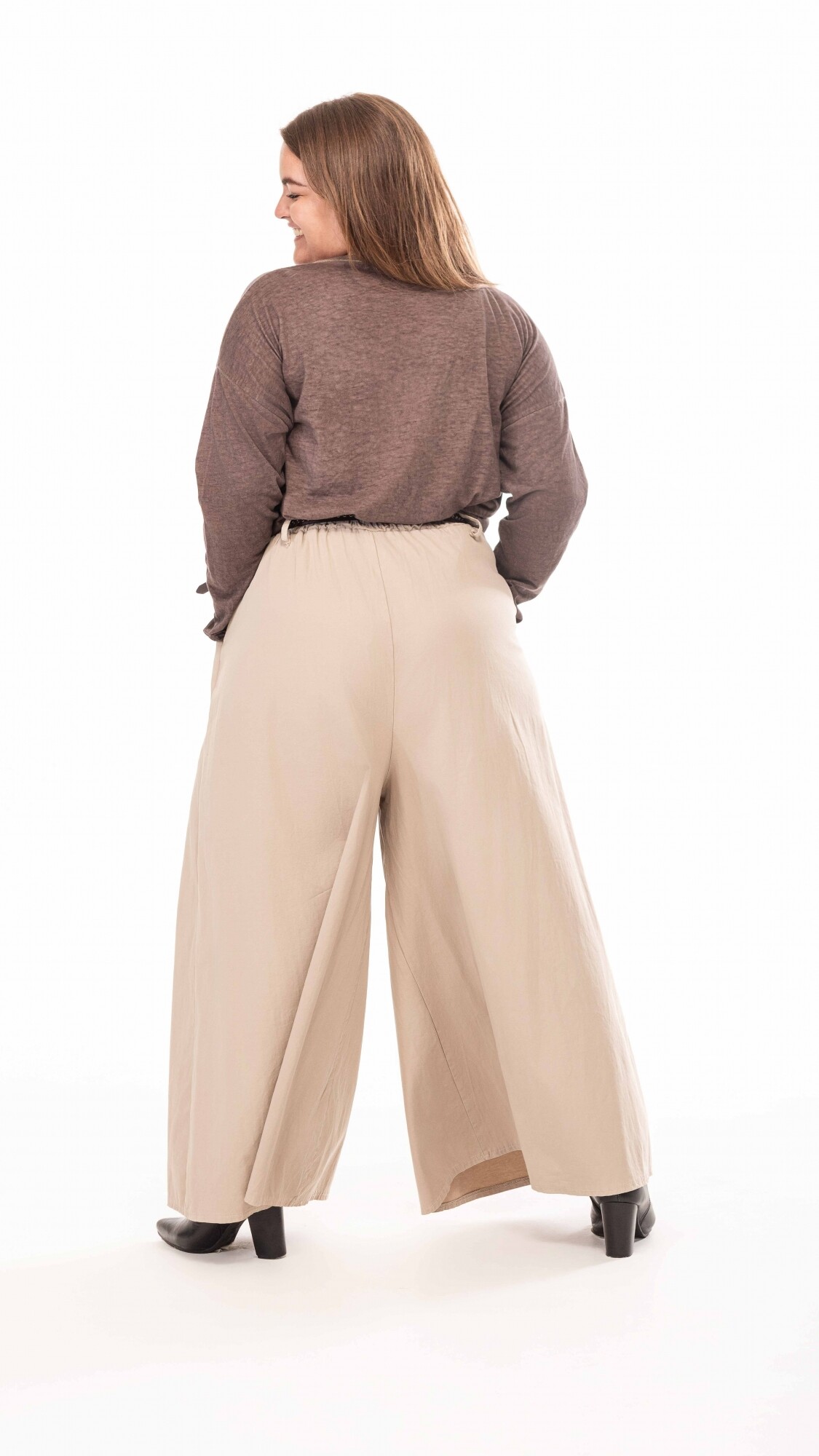 Palazo Singapur palazo beige