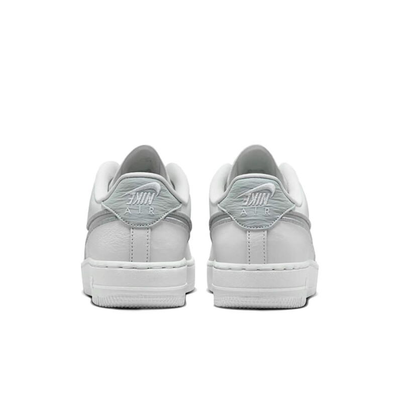 Championes Nike Air Force 1 de Mujer - FJ7409-101 Blanco