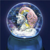 Bola de Nieve Unicornio Little Big Room Djeco Bola de Nieve Unicornio Little Big Room Djeco