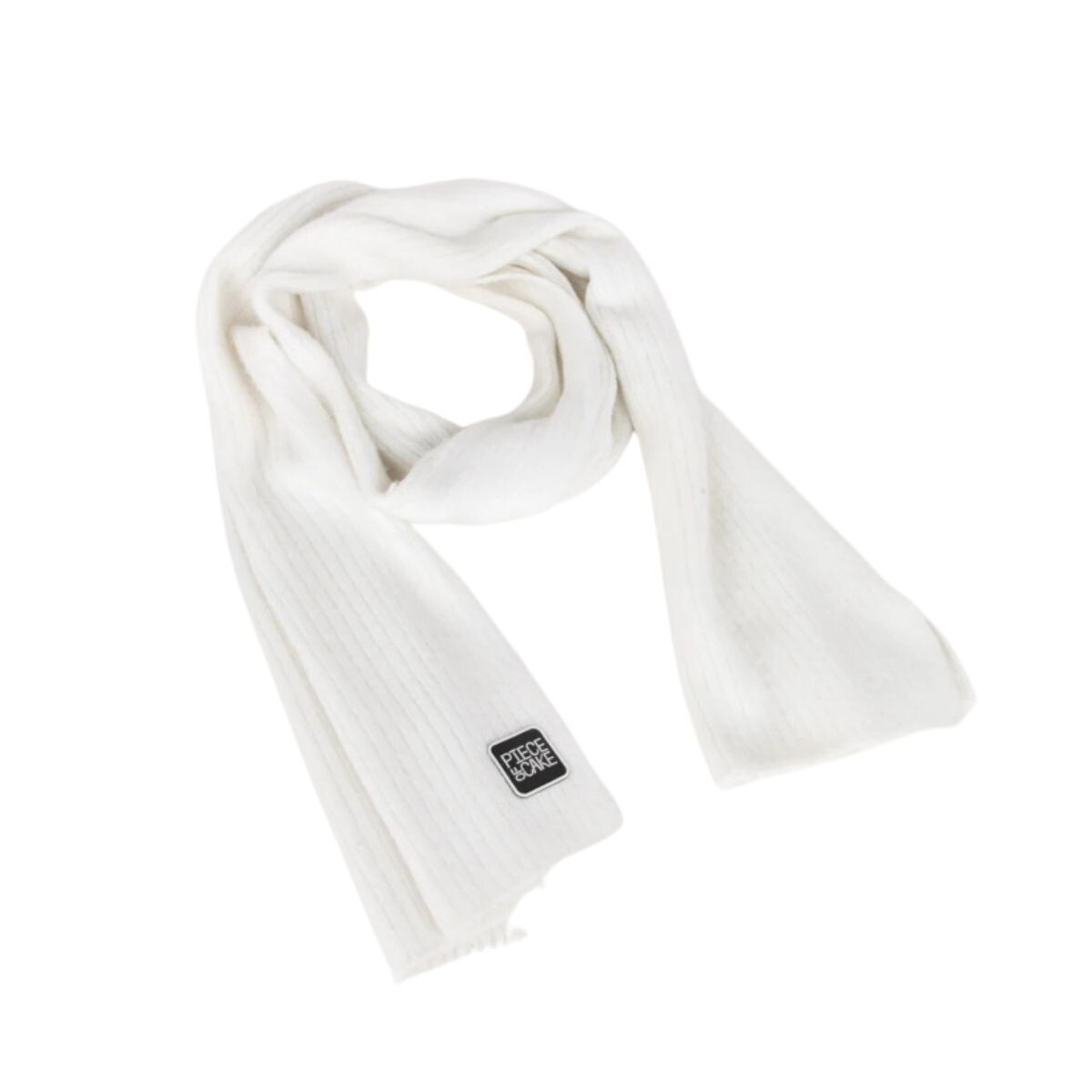 BUFANDA LIPOA - CRUDO 