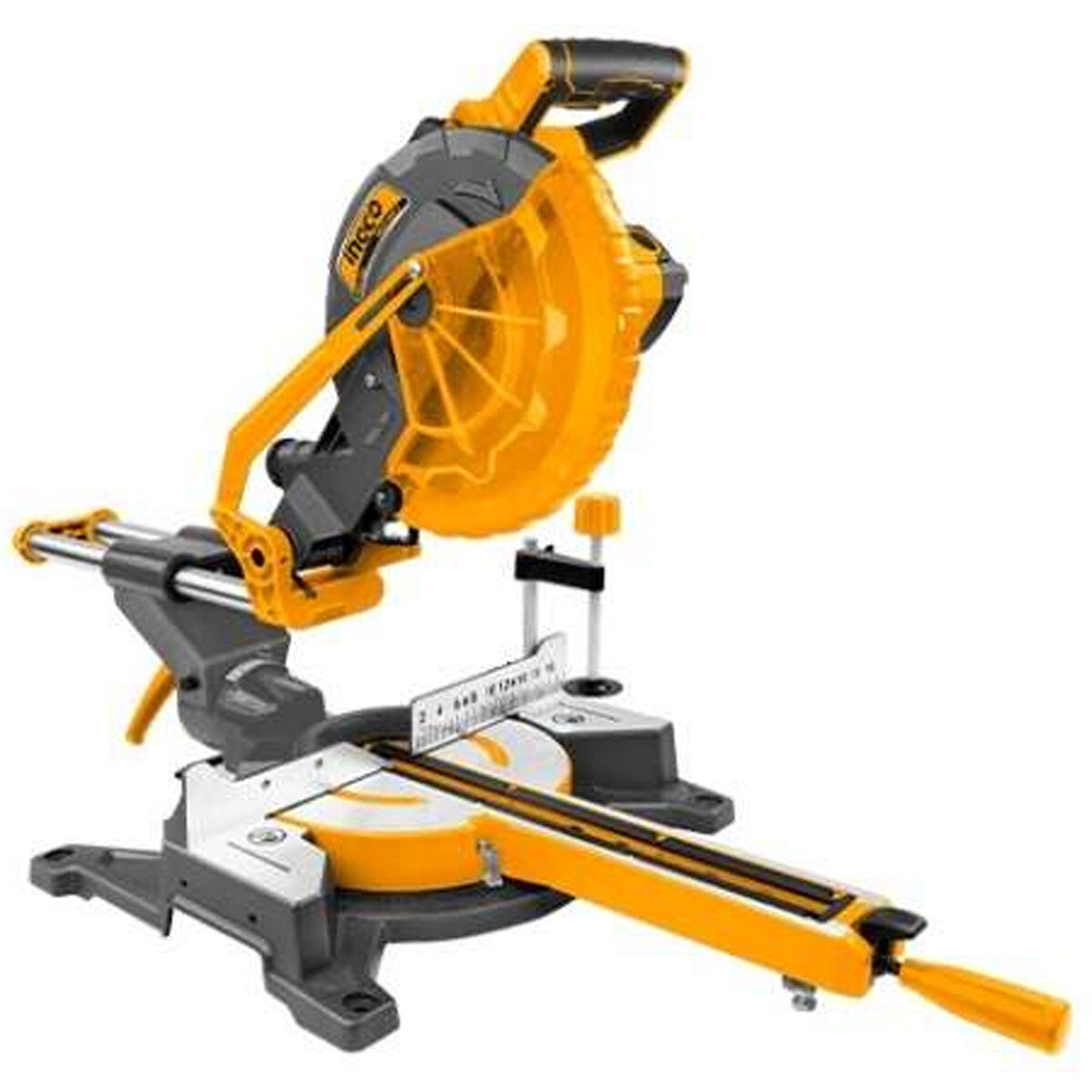 SIERRA INGLETADORA 10 PULG 1800W DESLIZANTE INGCO BM2S180017 